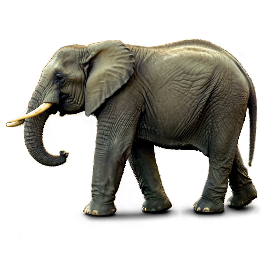 Elephant Tail Png 06242024 PNG image