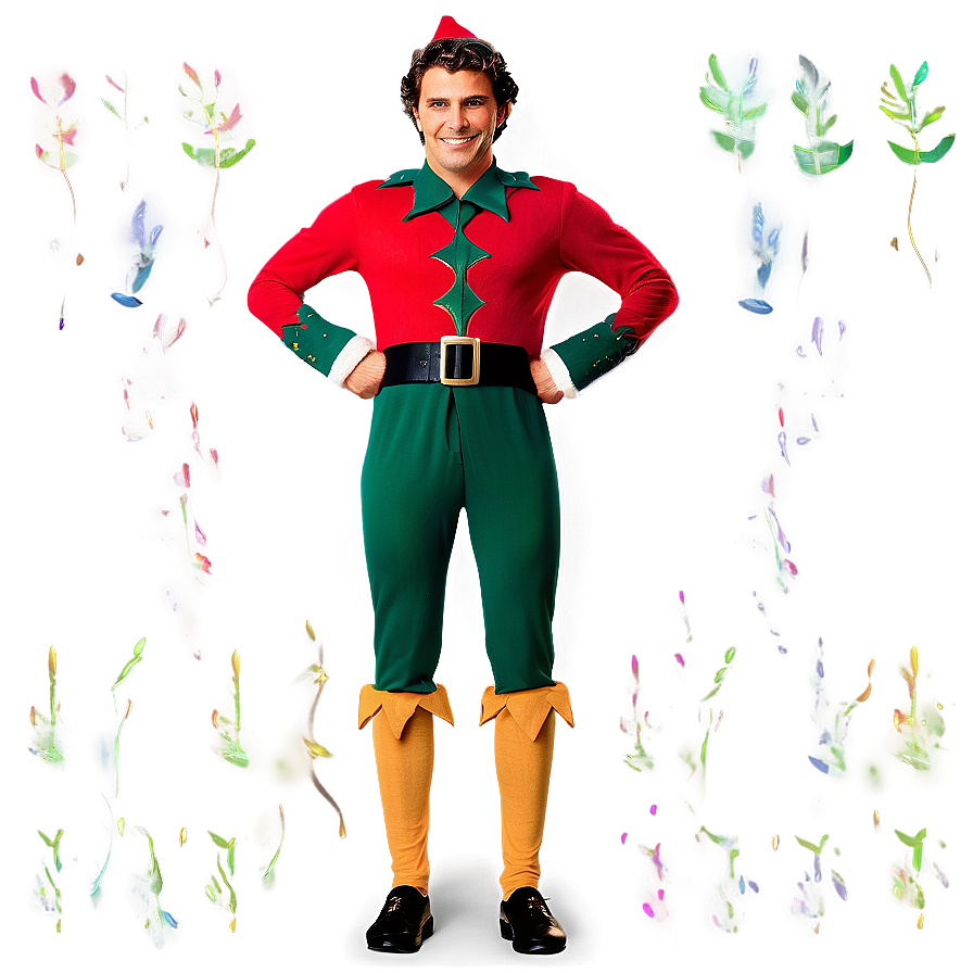 Elf Body Costume Png Yxe27 PNG image