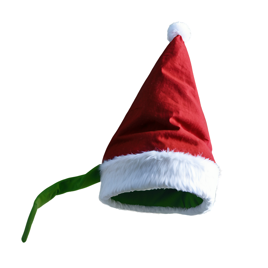 Elf Hat With Ears Png 9 PNG image