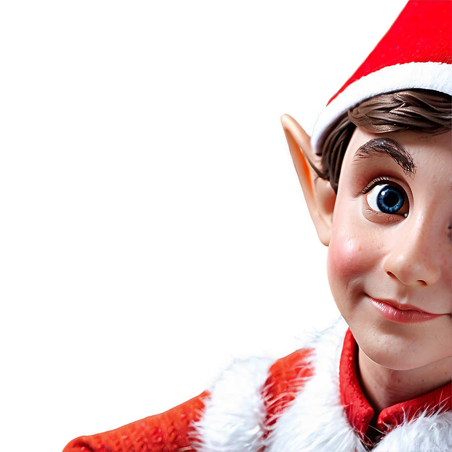 Elf On The Shelf Mischief Png Nvq PNG image