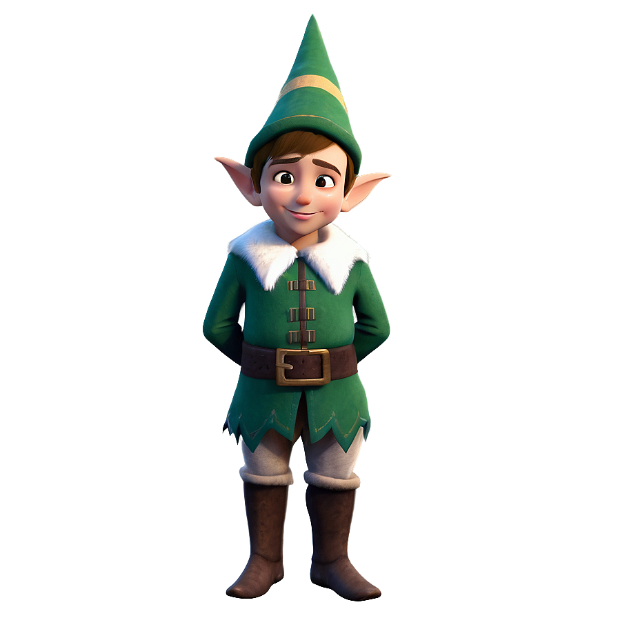 Elf Villager Daily Life Png Wle88 PNG image