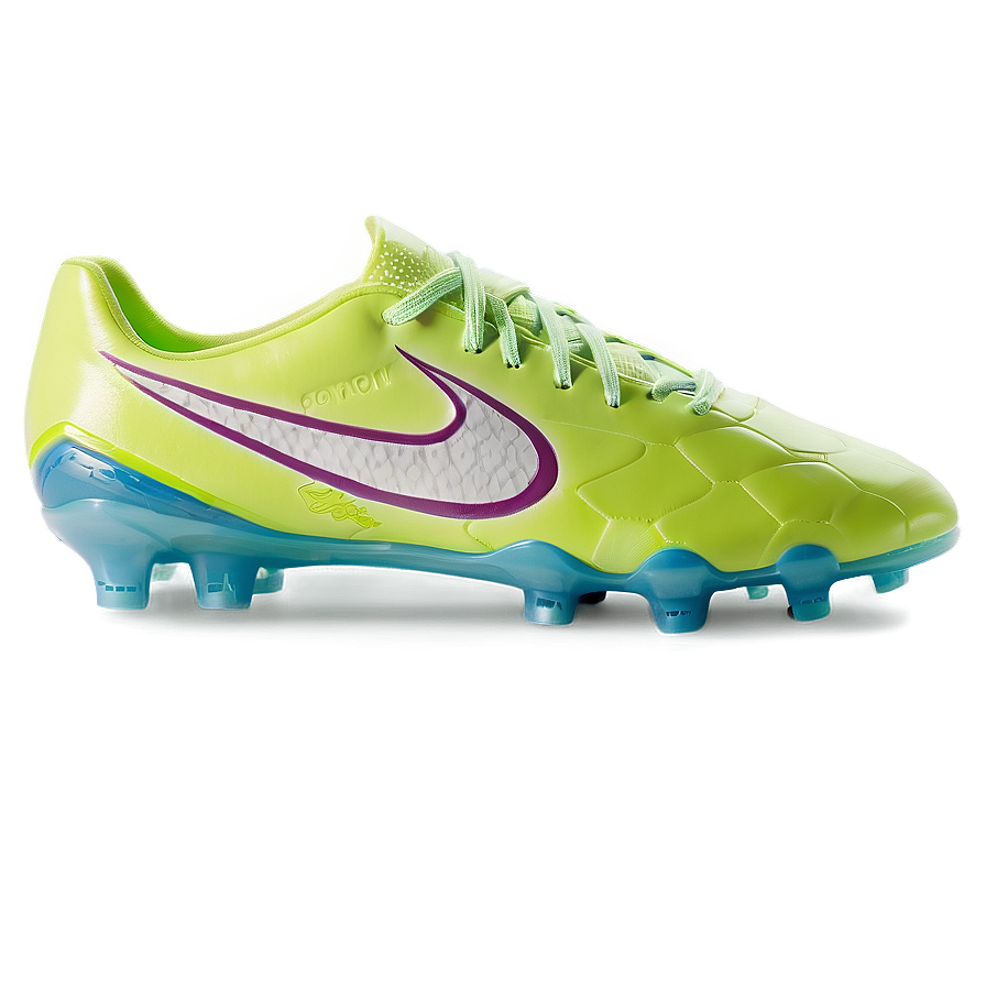 Elite Soccer Cleats Png Dof PNG image