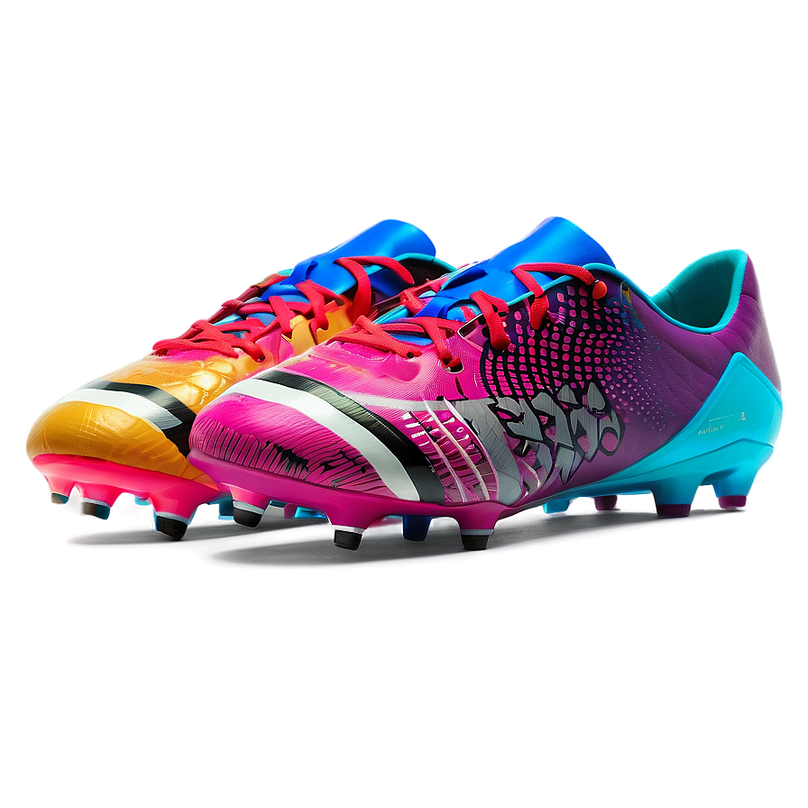 Elite Soccer Cleats Png Icj41 PNG image