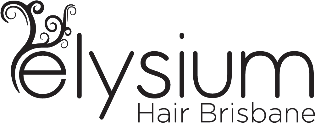 Elysium_ Hair_ Salon_ Brisbane_ Logo PNG image