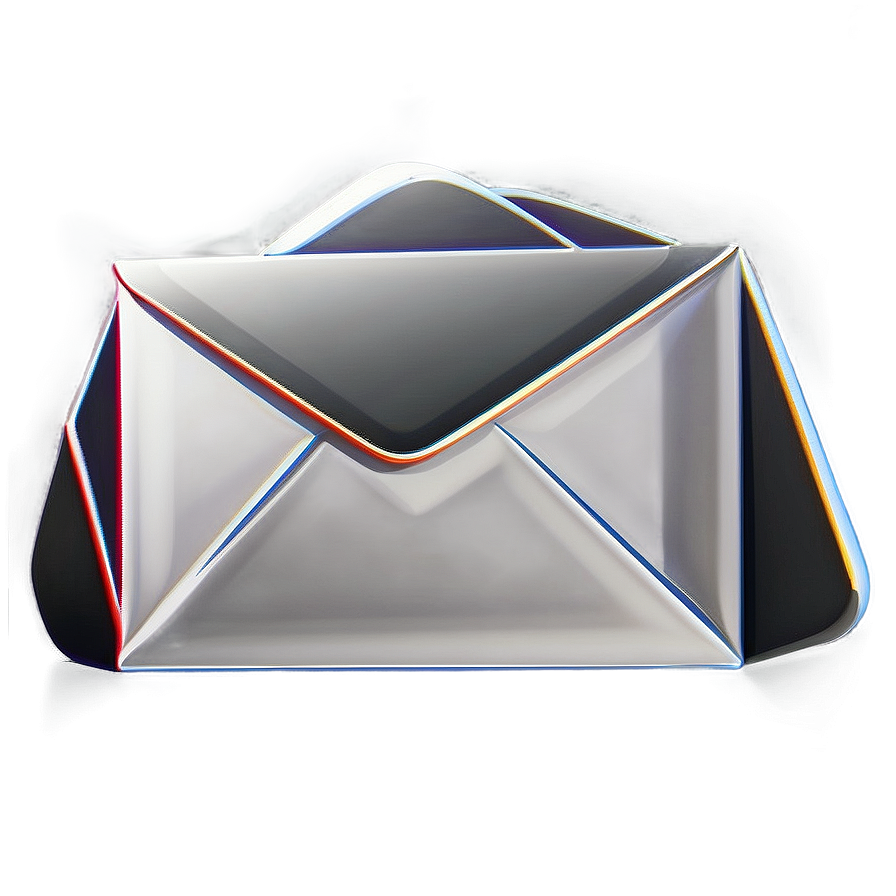 Email Bounce Symbol Png 36 PNG image