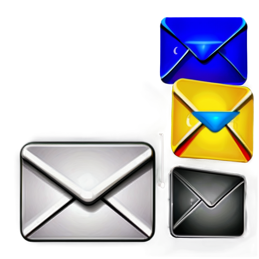 Email Bounce Symbol Png Saf62 PNG image