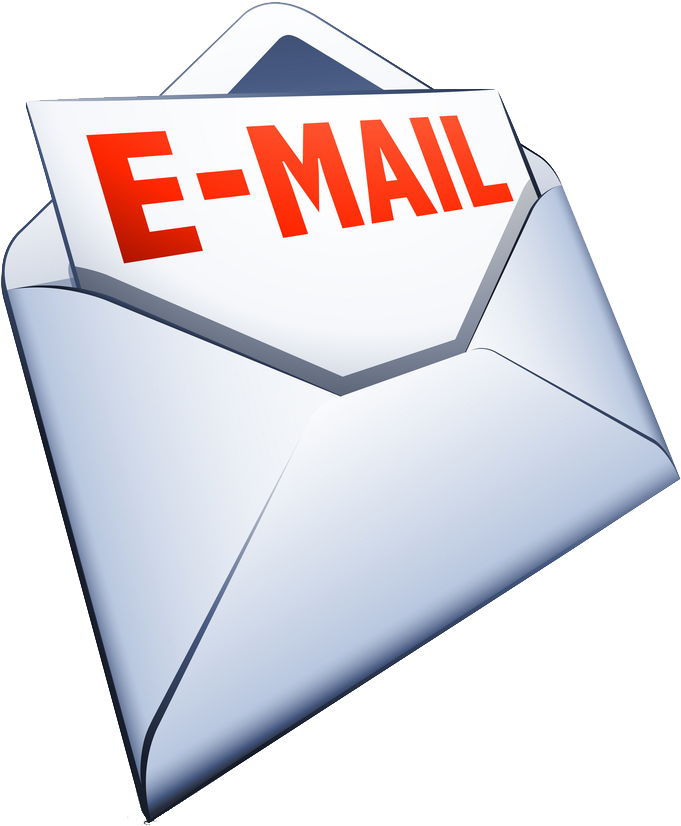 Email Envelope Icon PNG image