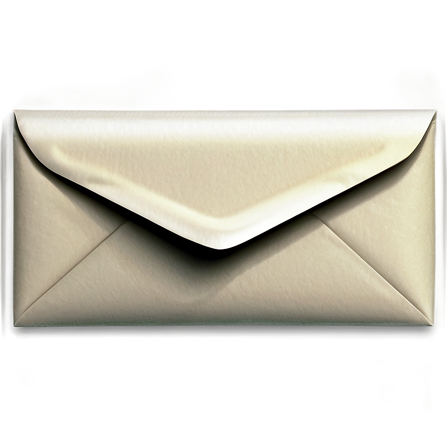 Email Envelope Png 05042024 PNG image