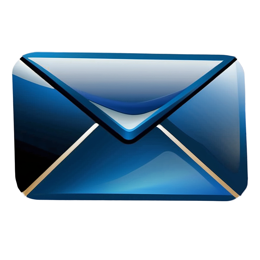 Email Logo Png 05042024 PNG image