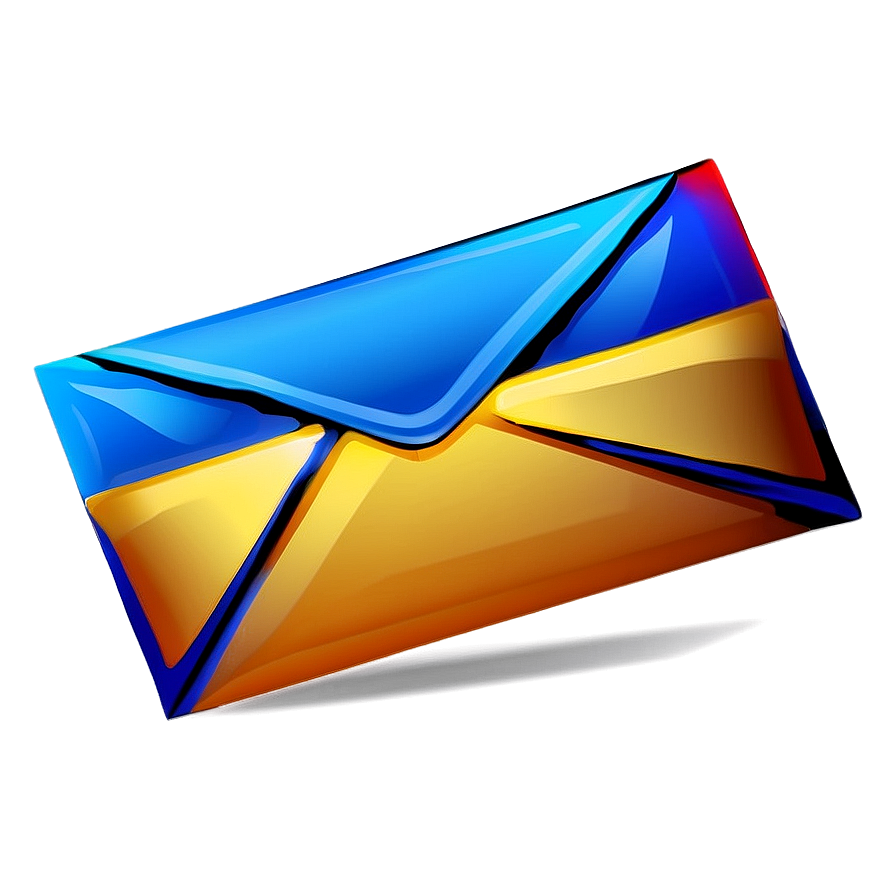 Email Logo Png Xev36 PNG image