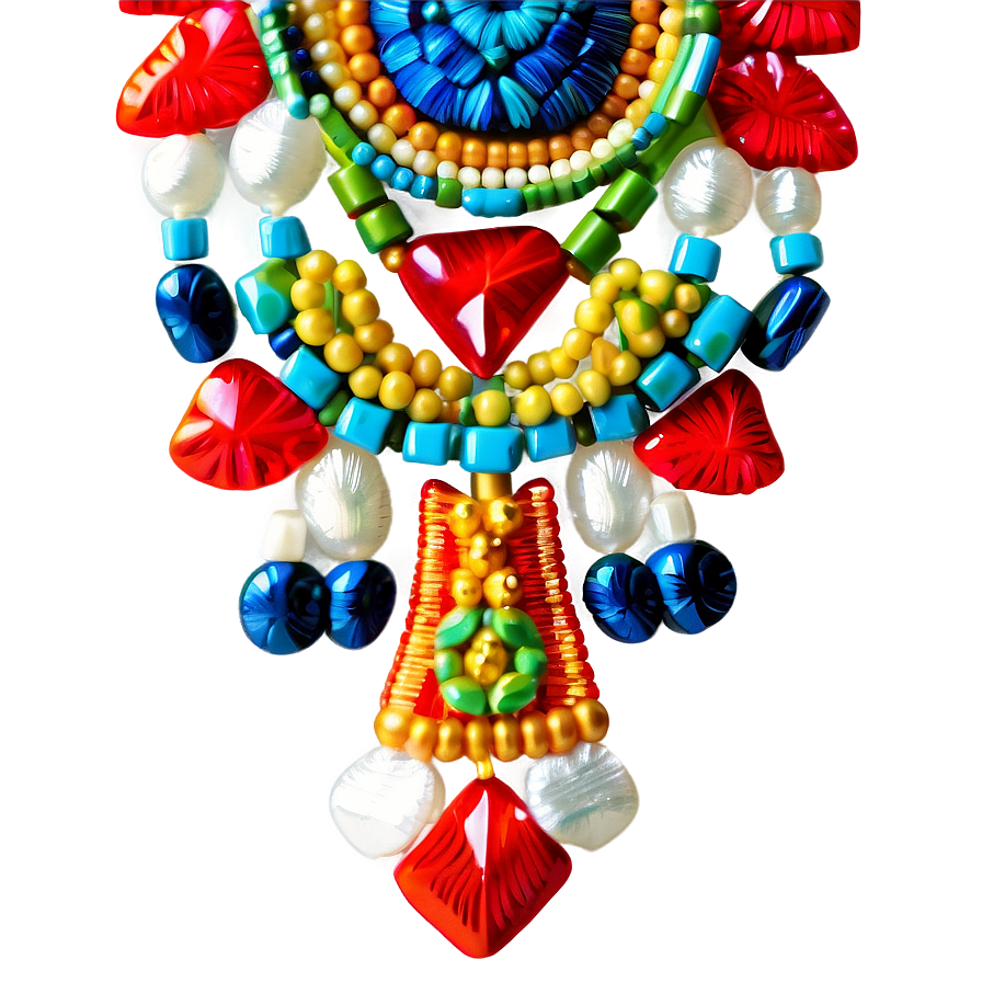 Embroidery Beads Detail Png 84 PNG image