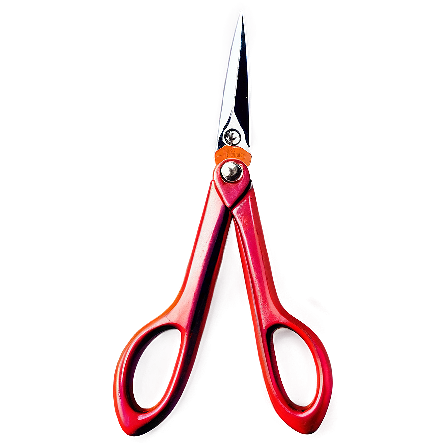 Embroidery Scissors Png 80 PNG image