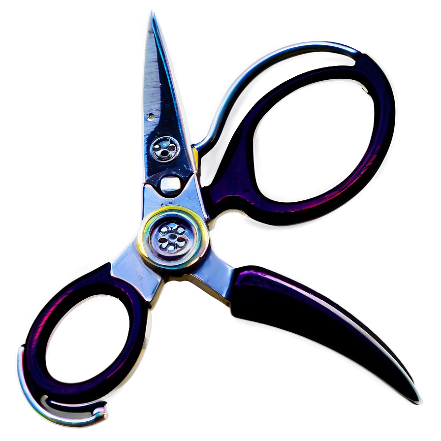 Embroidery Scissors Png 88 PNG image