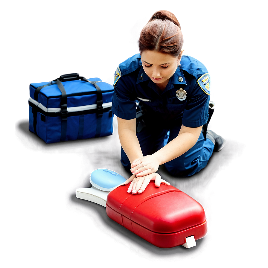 Emergency Response Cpr Png Dij PNG image