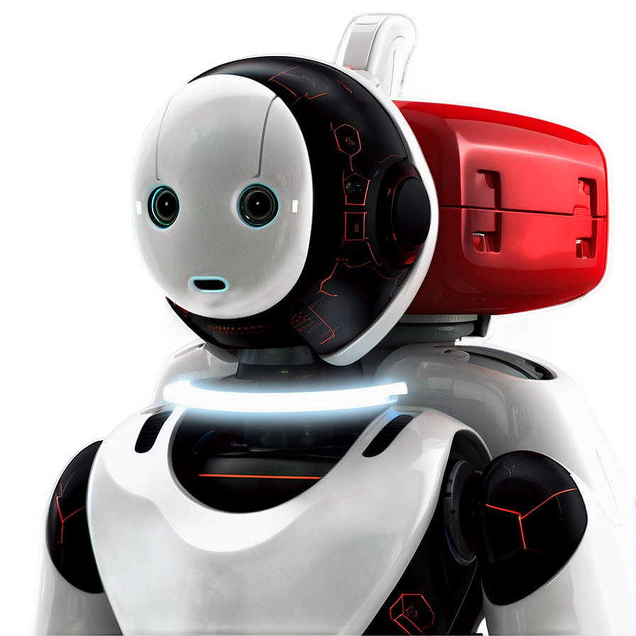 Emergency Response Robots Png Xoe PNG image