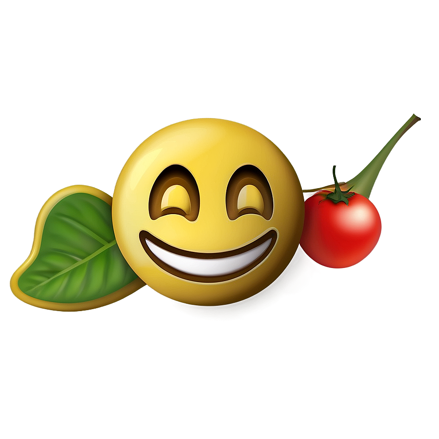 Emoji B PNG image