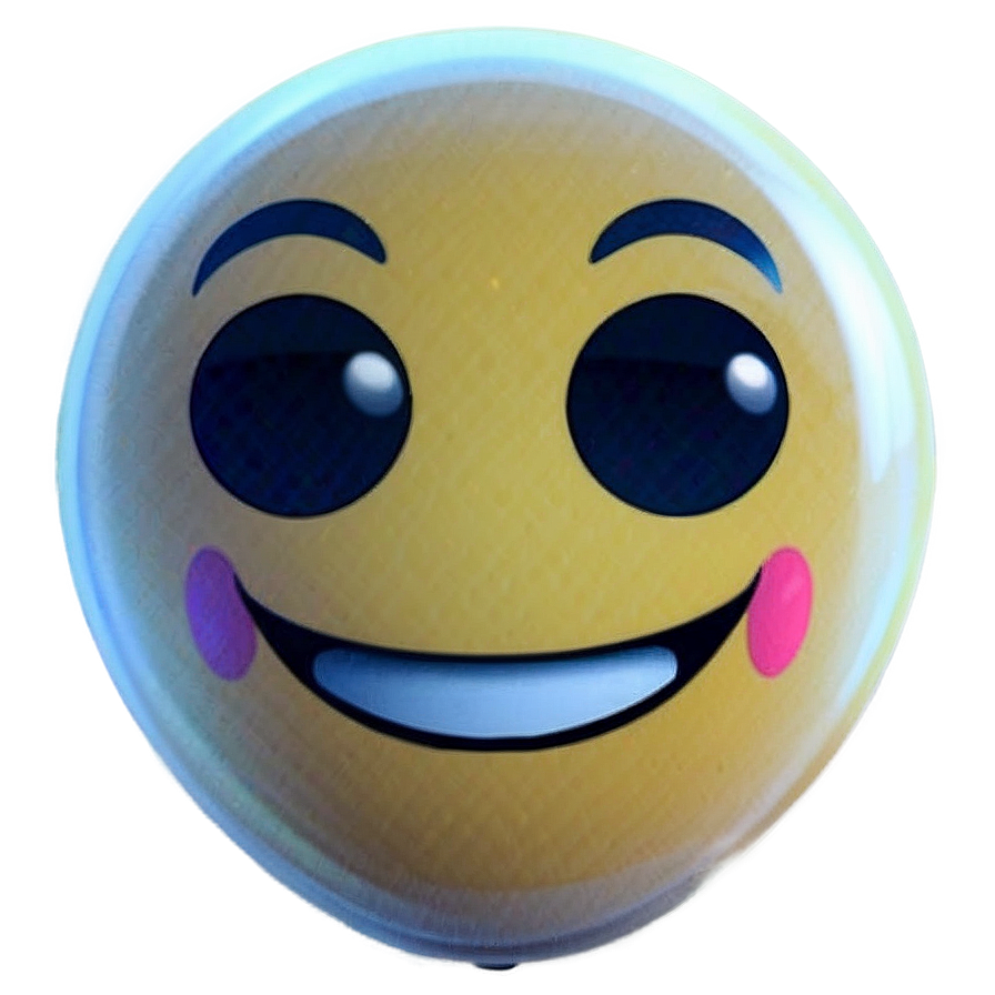 Emoji C PNG image