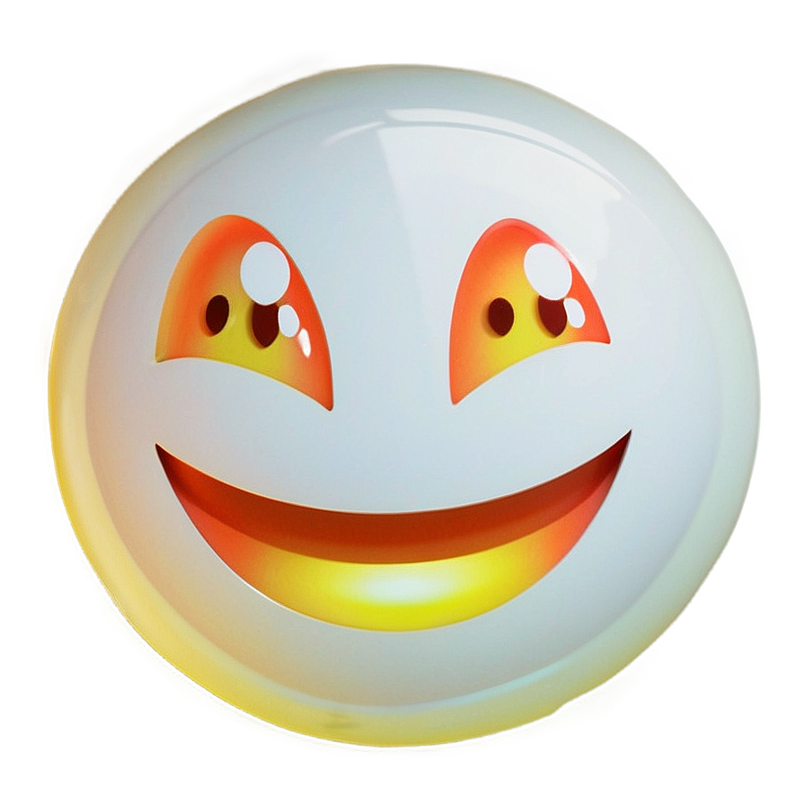 Emoji Grin Icon Png 06242024 PNG image