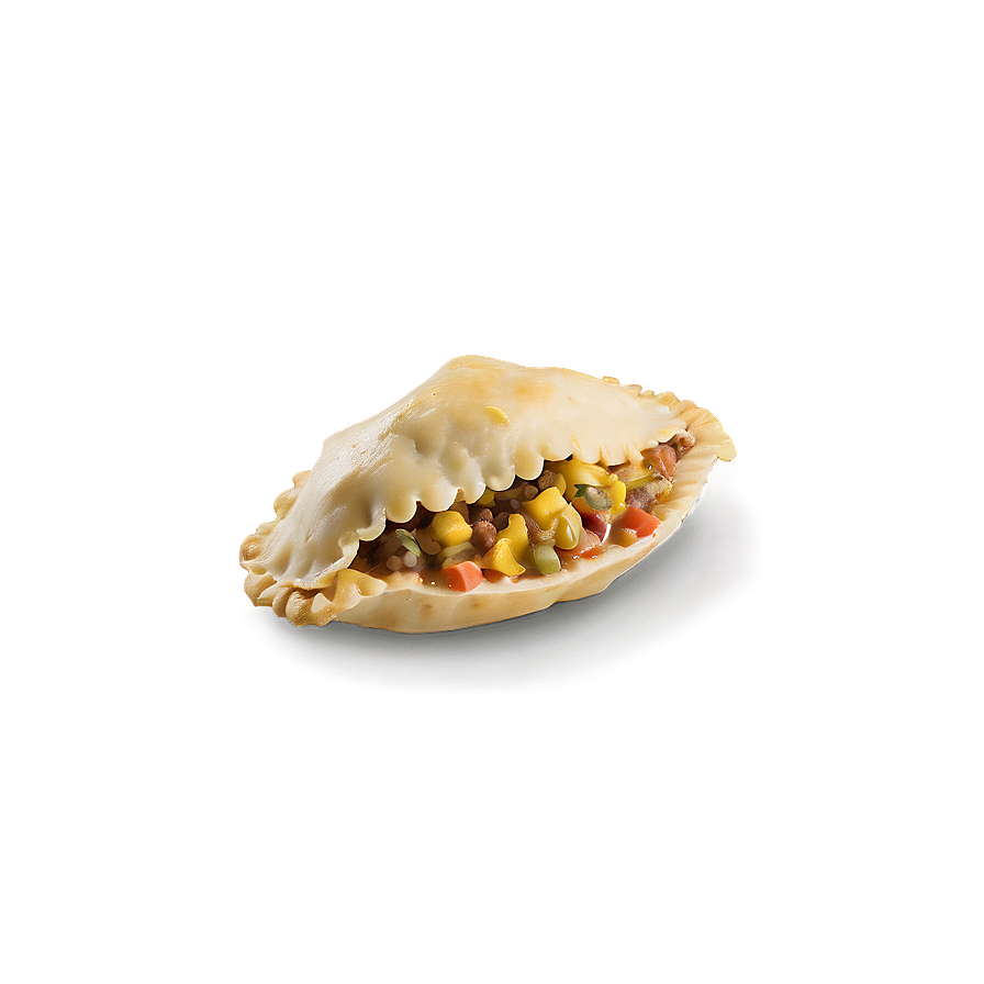 Empanada Flavor Combinations Png Ibj70 PNG image