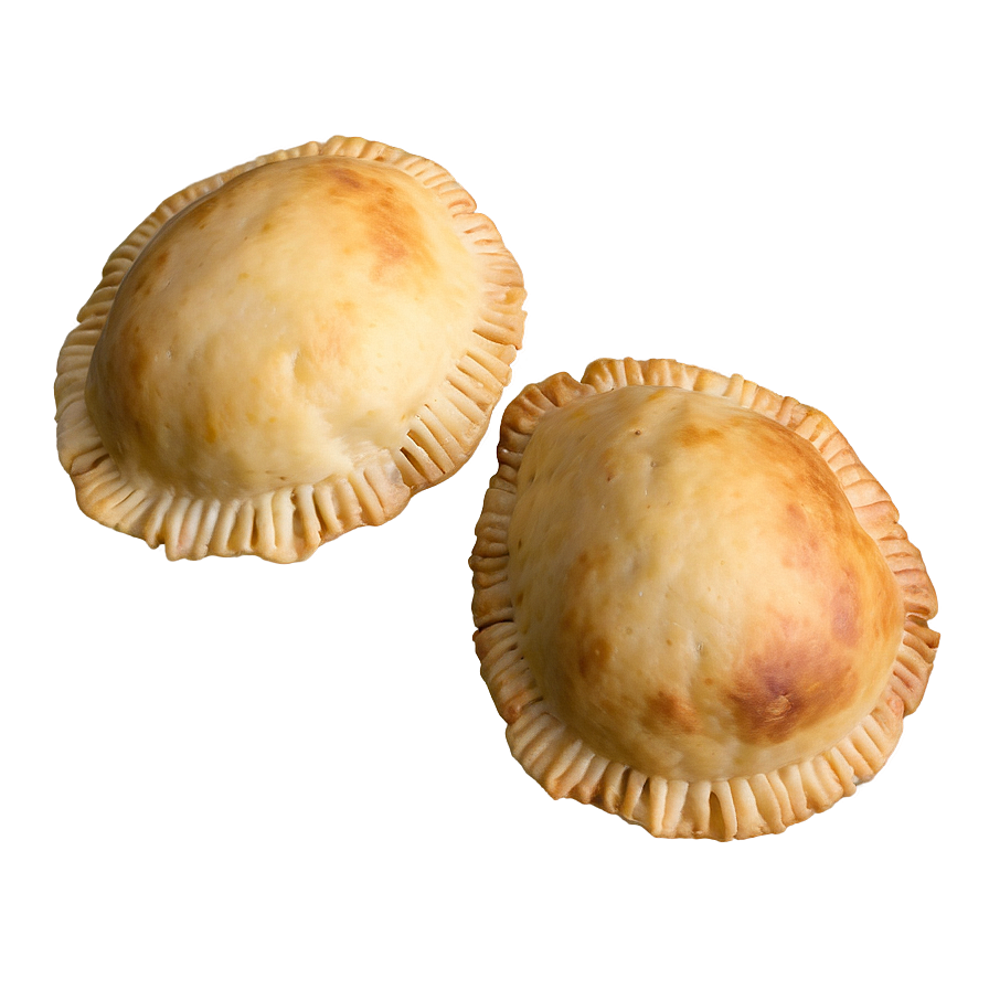 Empanadas A PNG image