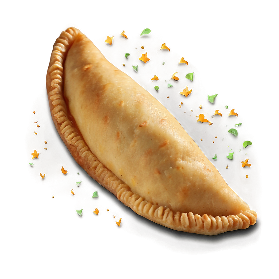 Empanadas B PNG image