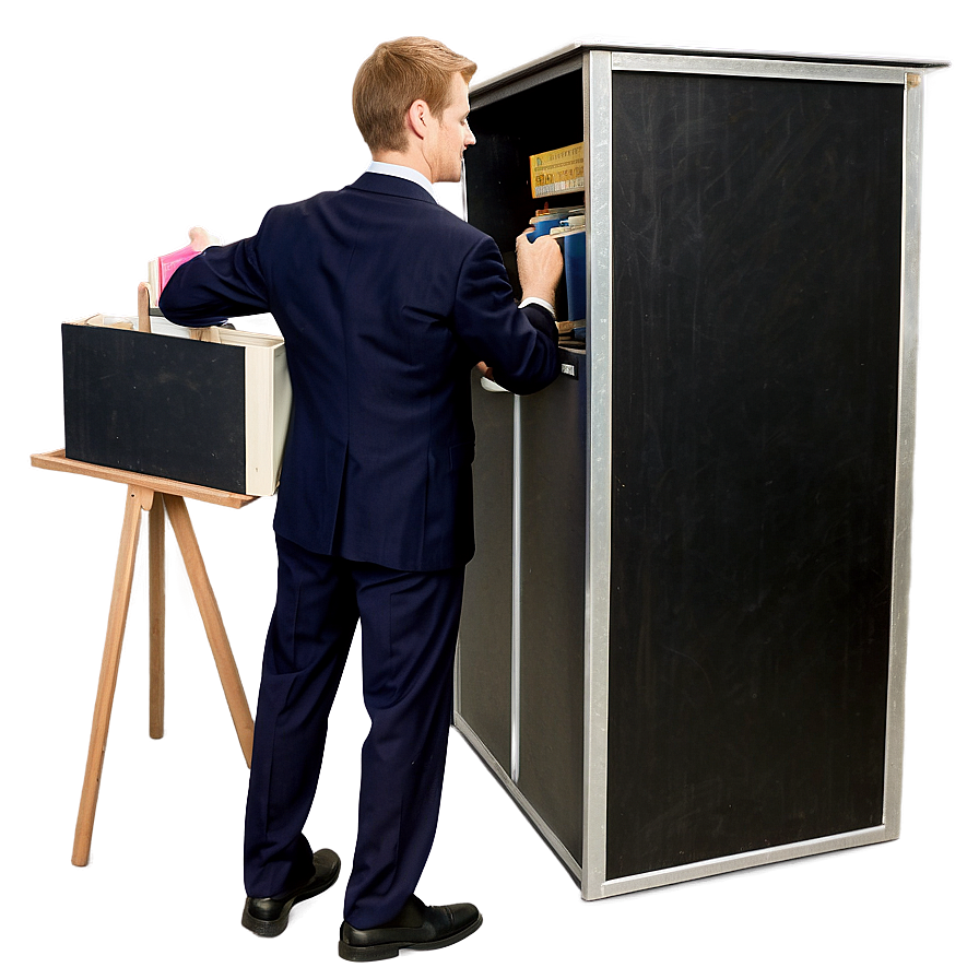 Employee Suggestion Box Png Wgq PNG image