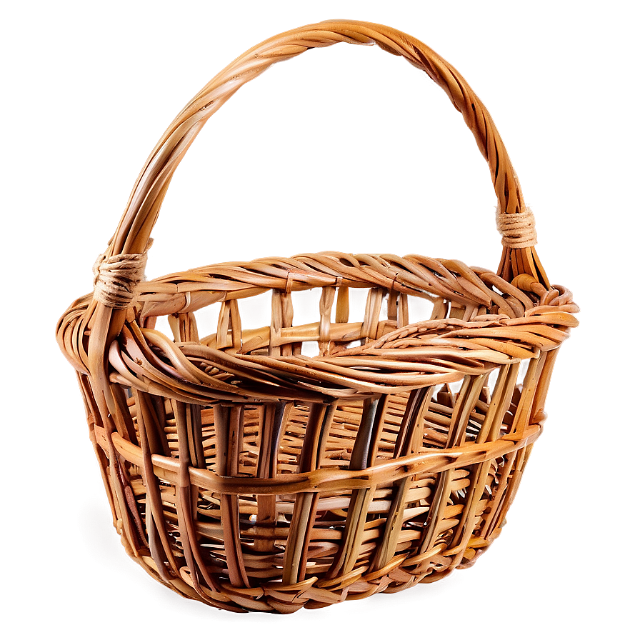 Empty Basket Png 47 PNG image