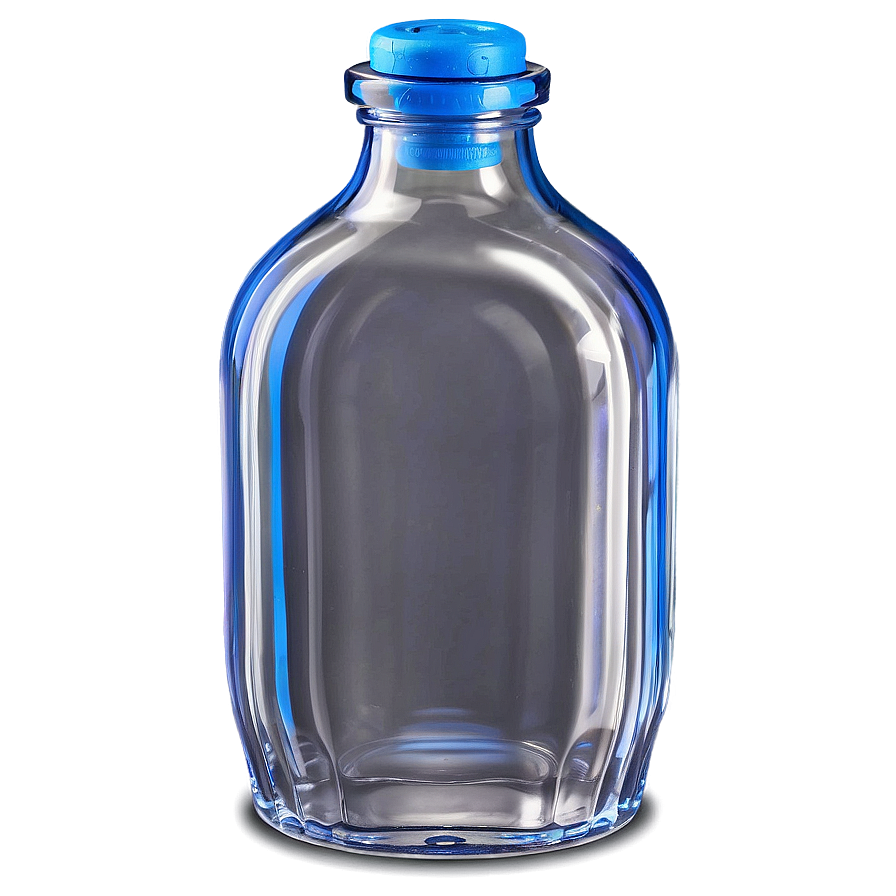 Empty Bottle Png 05242024 PNG image