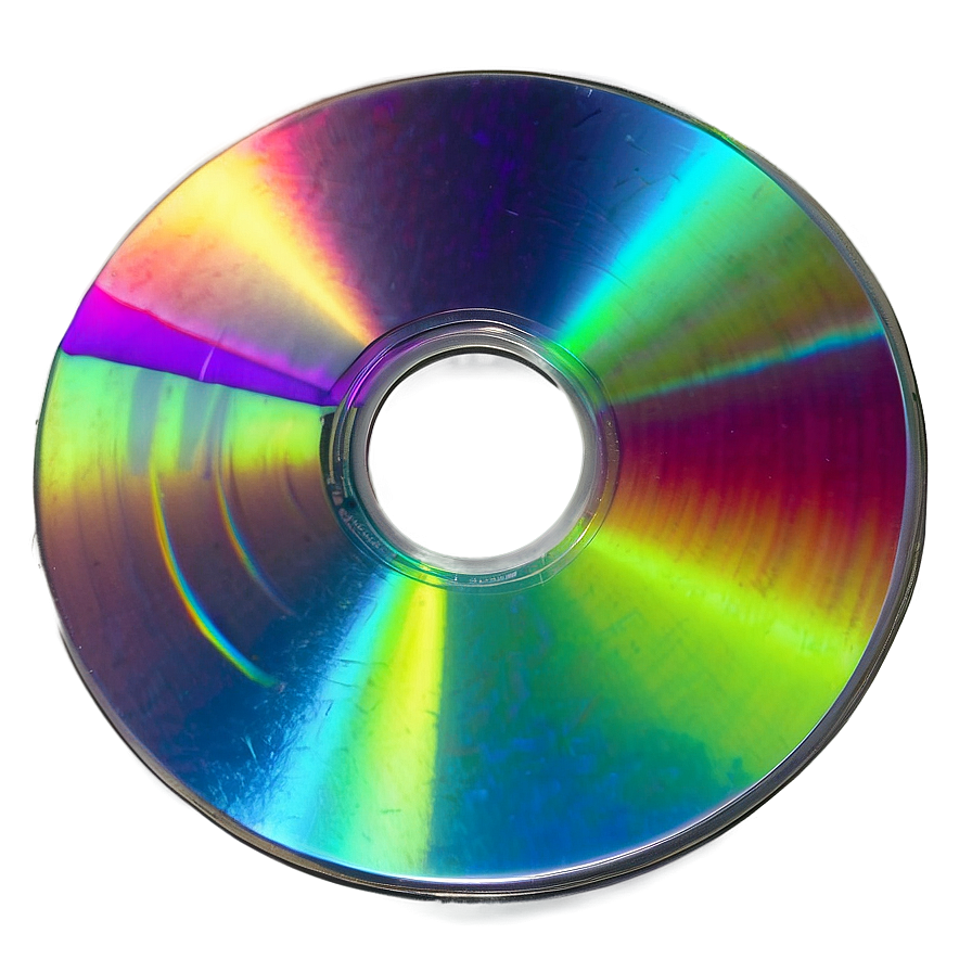 Empty Cd Disk Png Edq69 PNG image