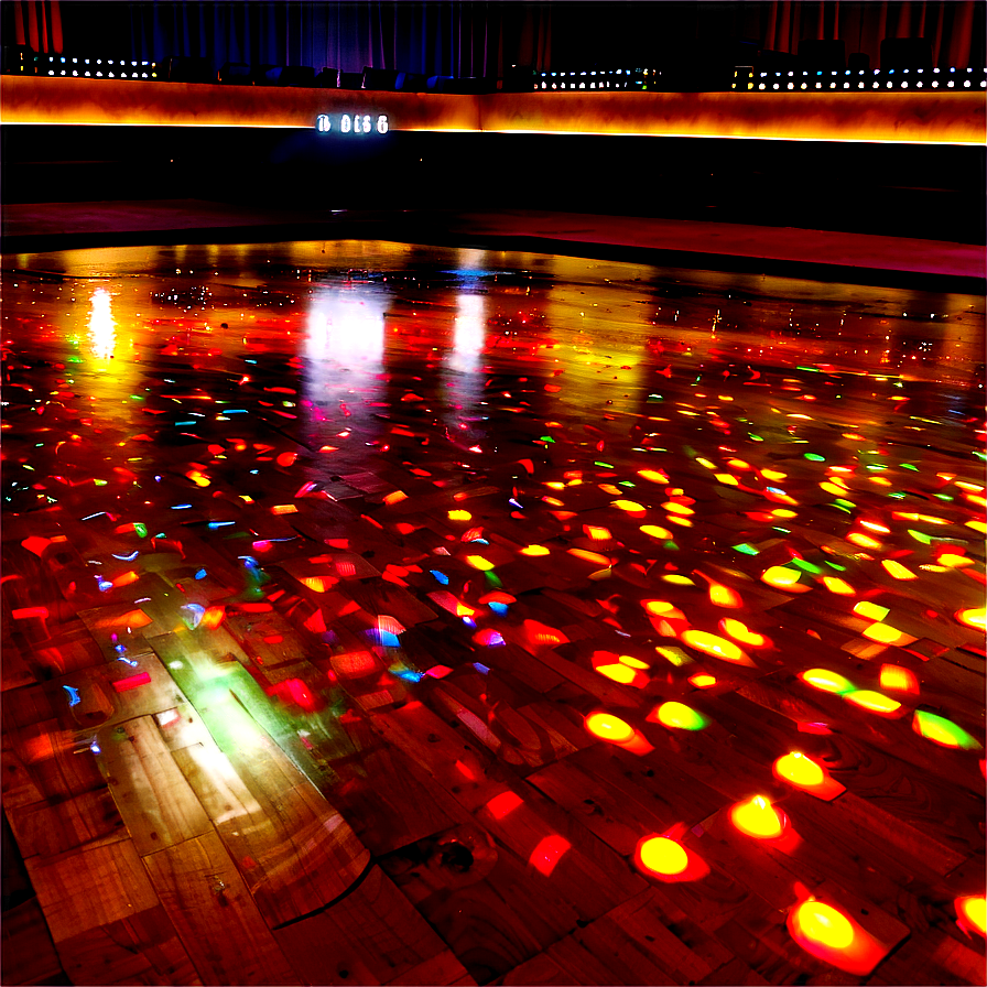 Empty Dance Floor Png 61 PNG image