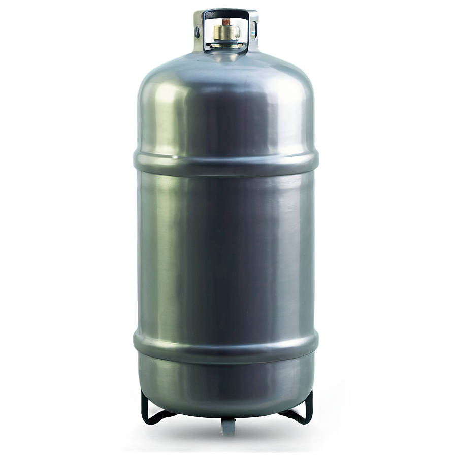 Empty Gas Cylinder Png 36 PNG image