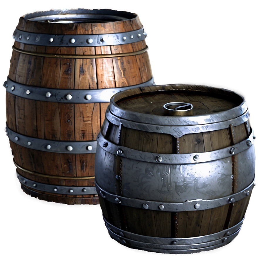 Empty Keg Png 52 PNG image