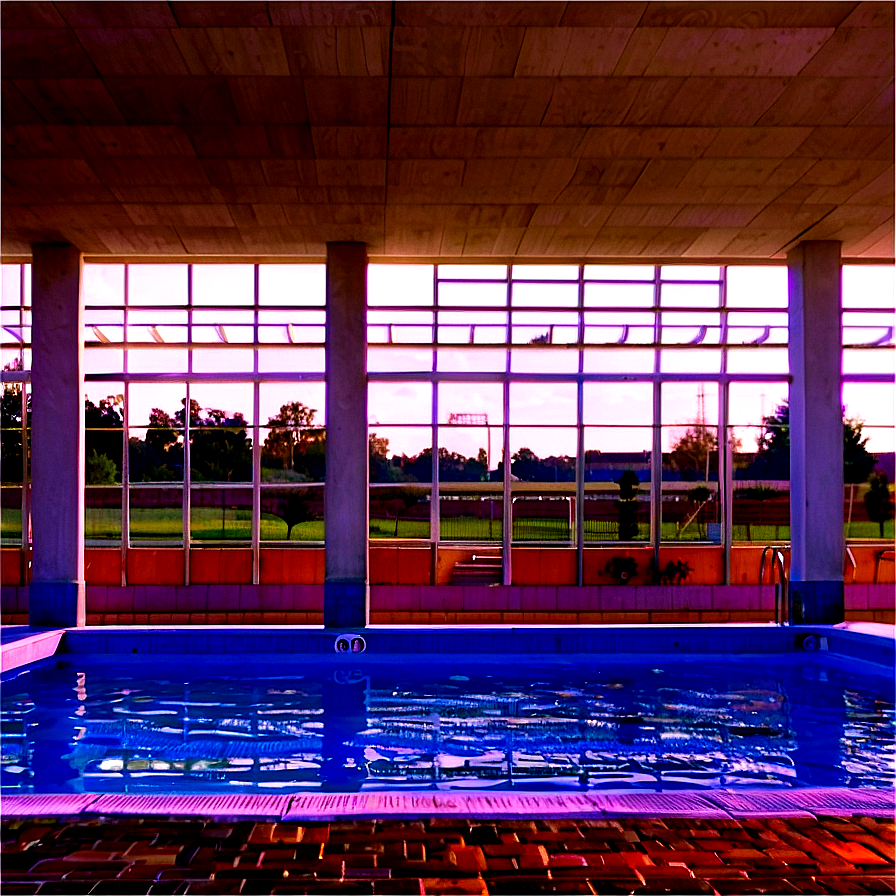 Empty Pool Png 87 PNG image