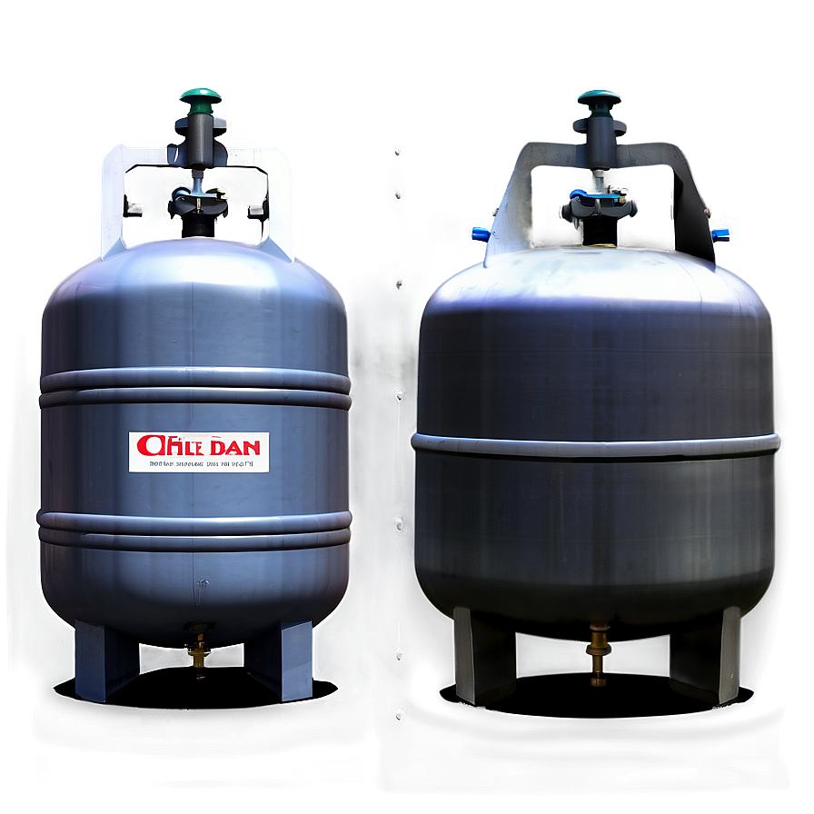 Empty Propane Tank Png 98 PNG image