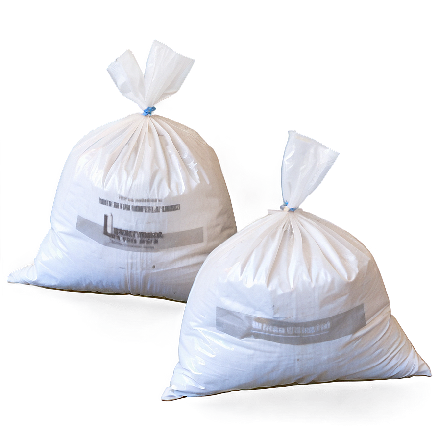 Empty Sandbags For Filling Png Njv81 PNG image