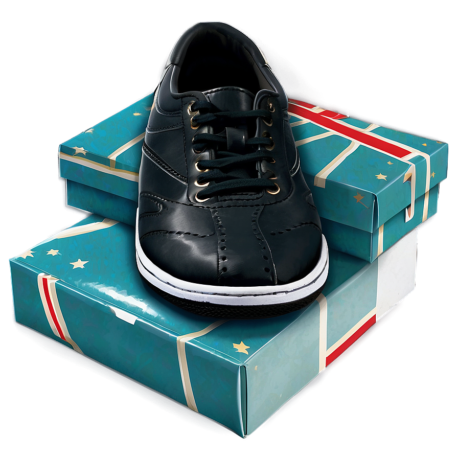 Empty Shoe Box Png 06202024 PNG image