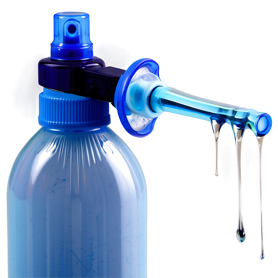 Empty Spray Bottle Png 15 PNG image