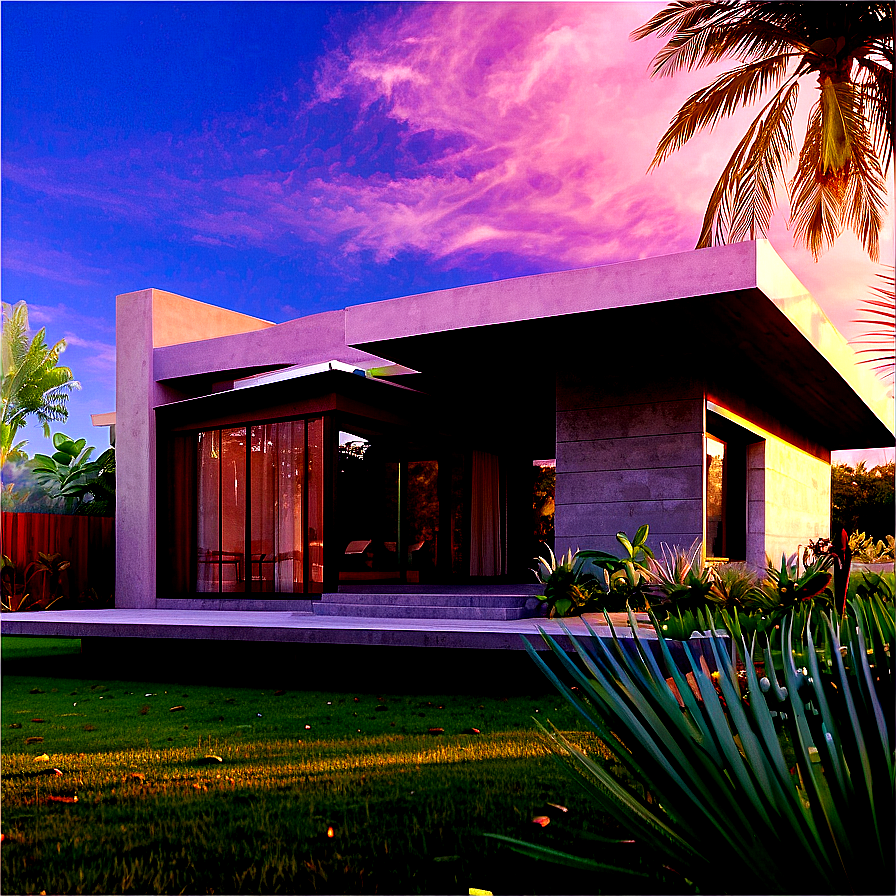 Encanto House In Daylight Png Xgb77 PNG image