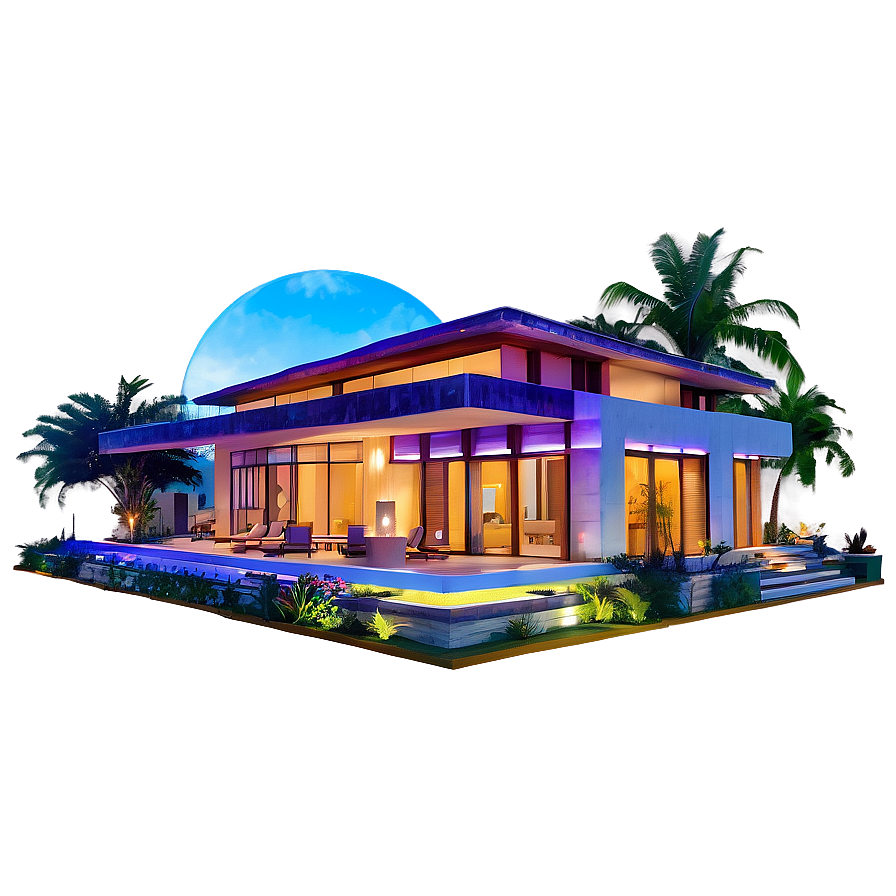 Encanto House Mystical Aura Png 66 PNG image