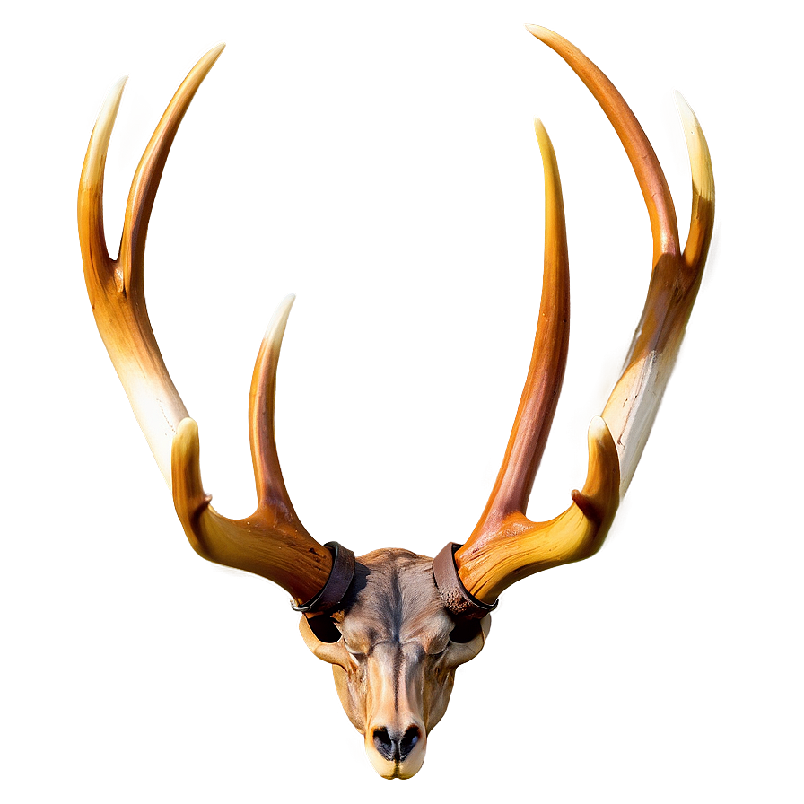 Enchanted Deer Antler Png 78 PNG image