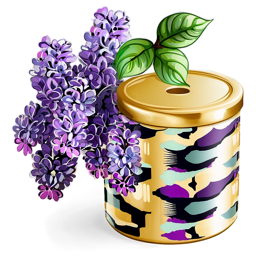 Enchanted Lilac Png Gvv53 PNG image