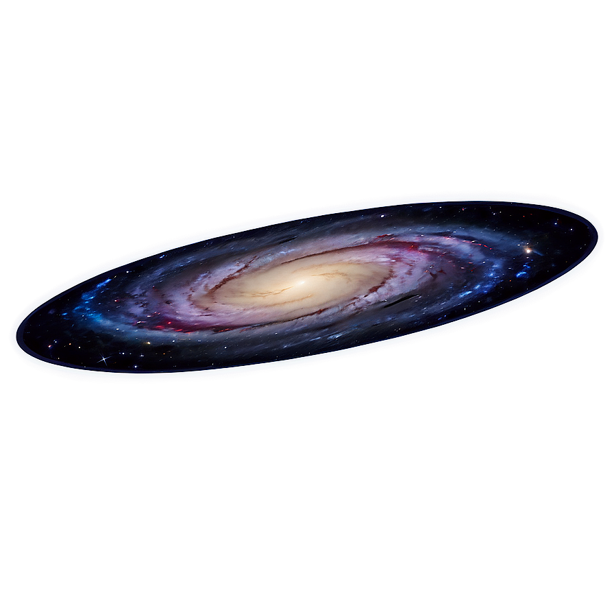 Enchanting Galaxy Png Mvb PNG image