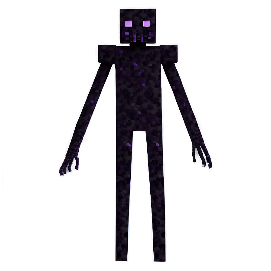 Enderman Png Images (200++)