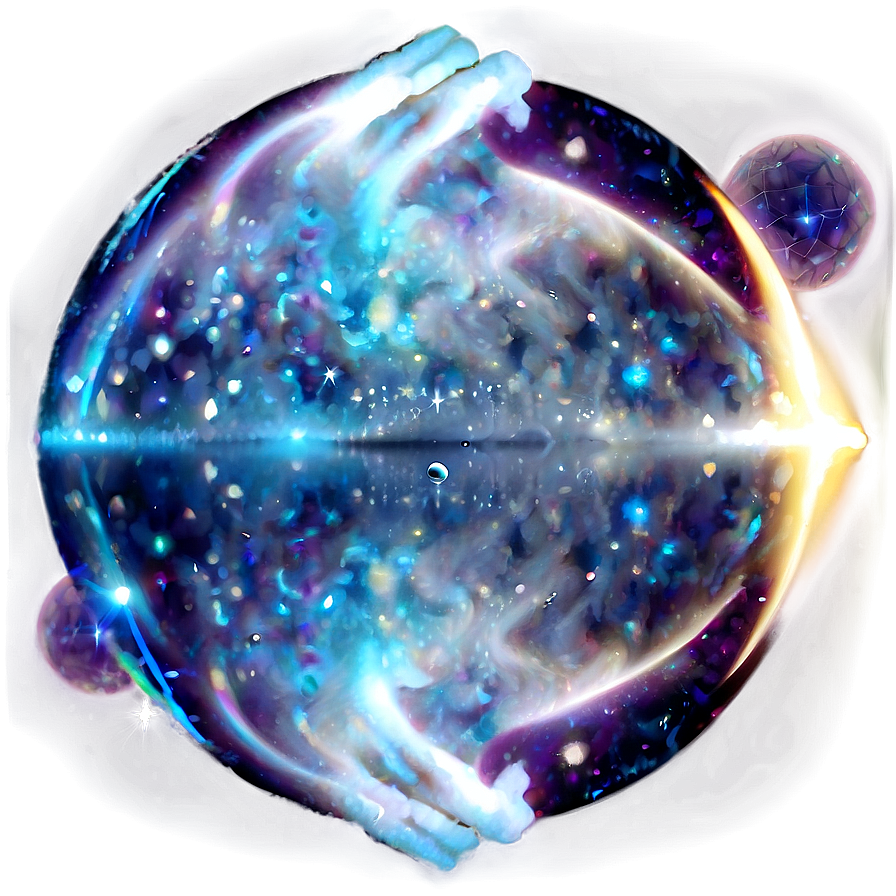 Endless Stardust Dream Png 06272024 PNG image