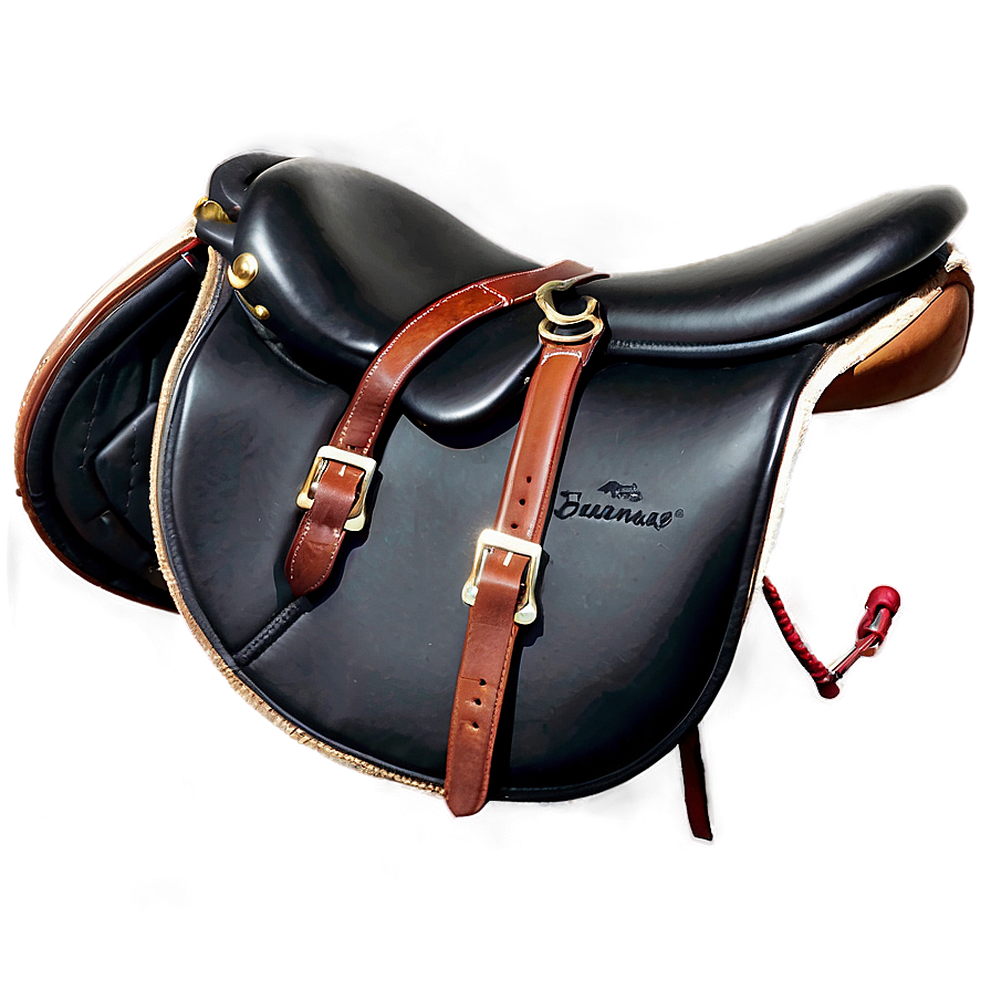 Endurance Saddle Png 72 PNG image