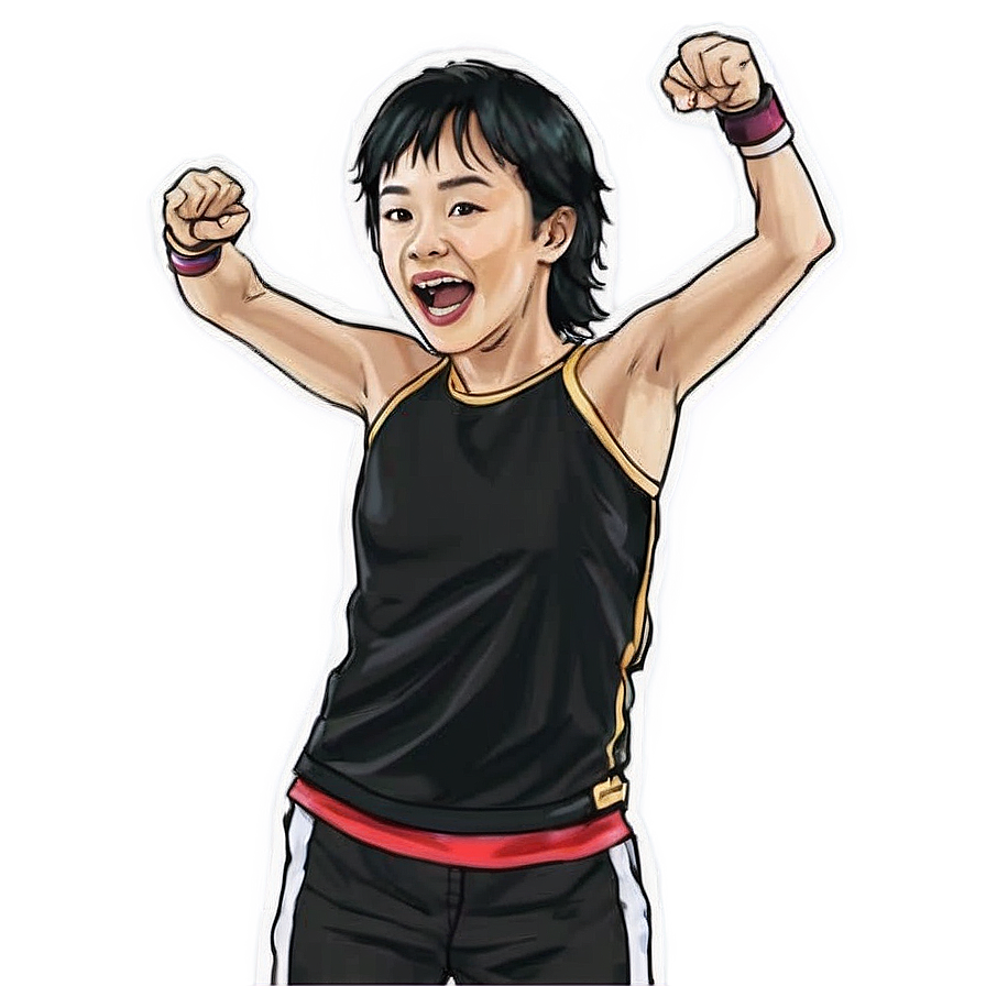 Energetic Jump Png 77 PNG image