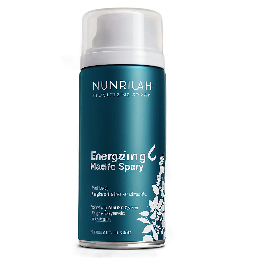 Energizing Spray Mist Png 06282024 PNG image