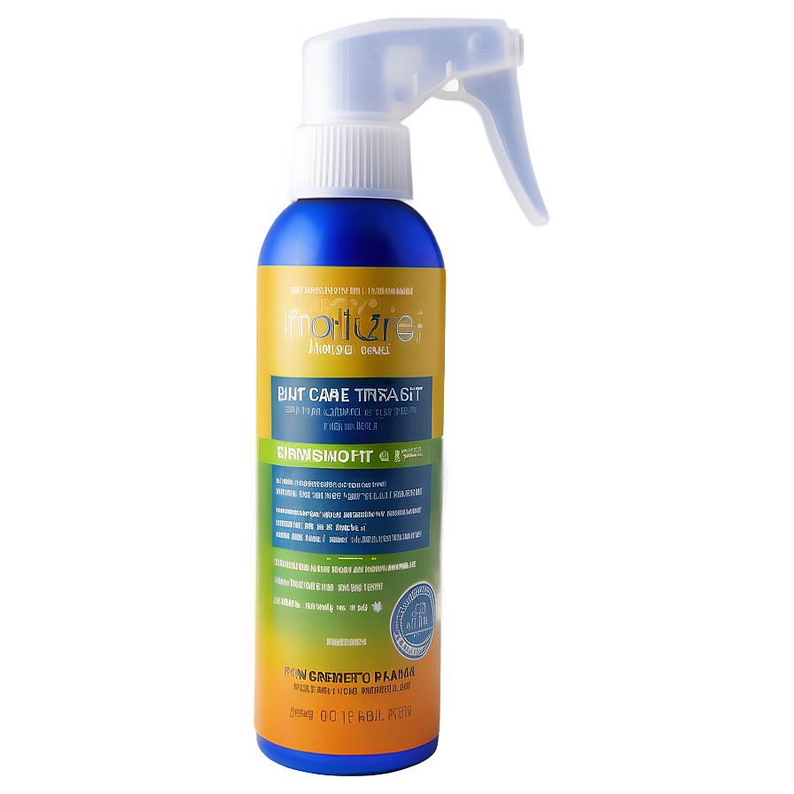 Energizing Spray Mist Png 51 PNG image