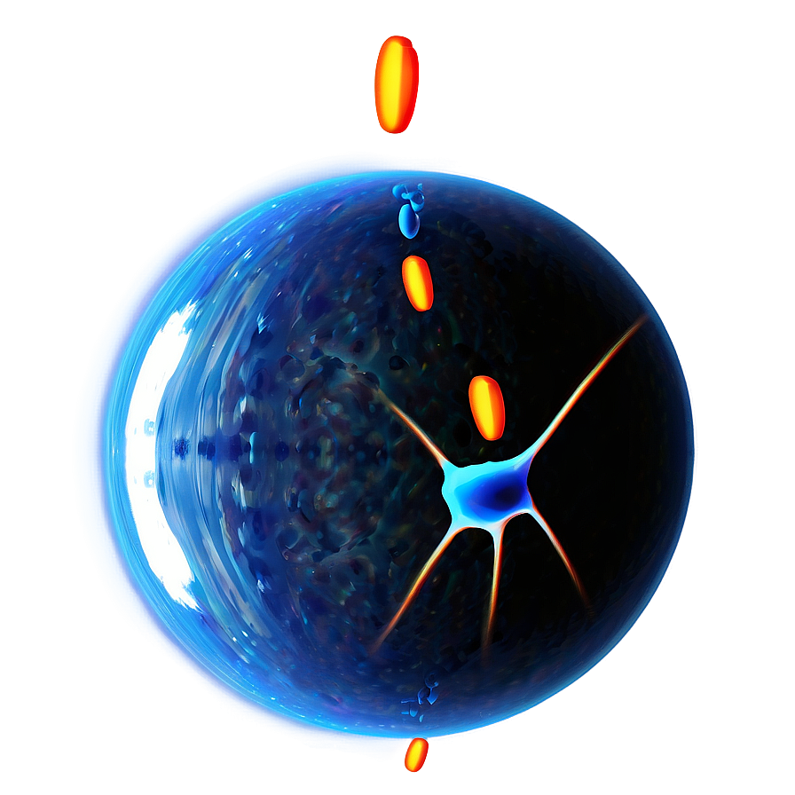 Energy Ball Effect Png Jbx PNG image