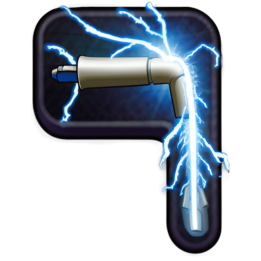 Energy Bolt Graphic Png Bkd PNG image